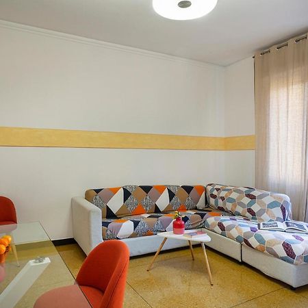 Appartamento Casa Zafferano by Wonderful Italy Genova Esterno foto