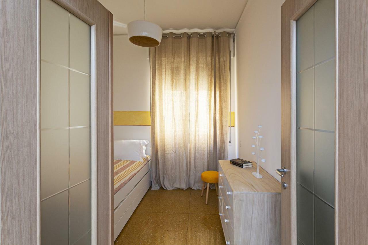 Appartamento Casa Zafferano by Wonderful Italy Genova Esterno foto