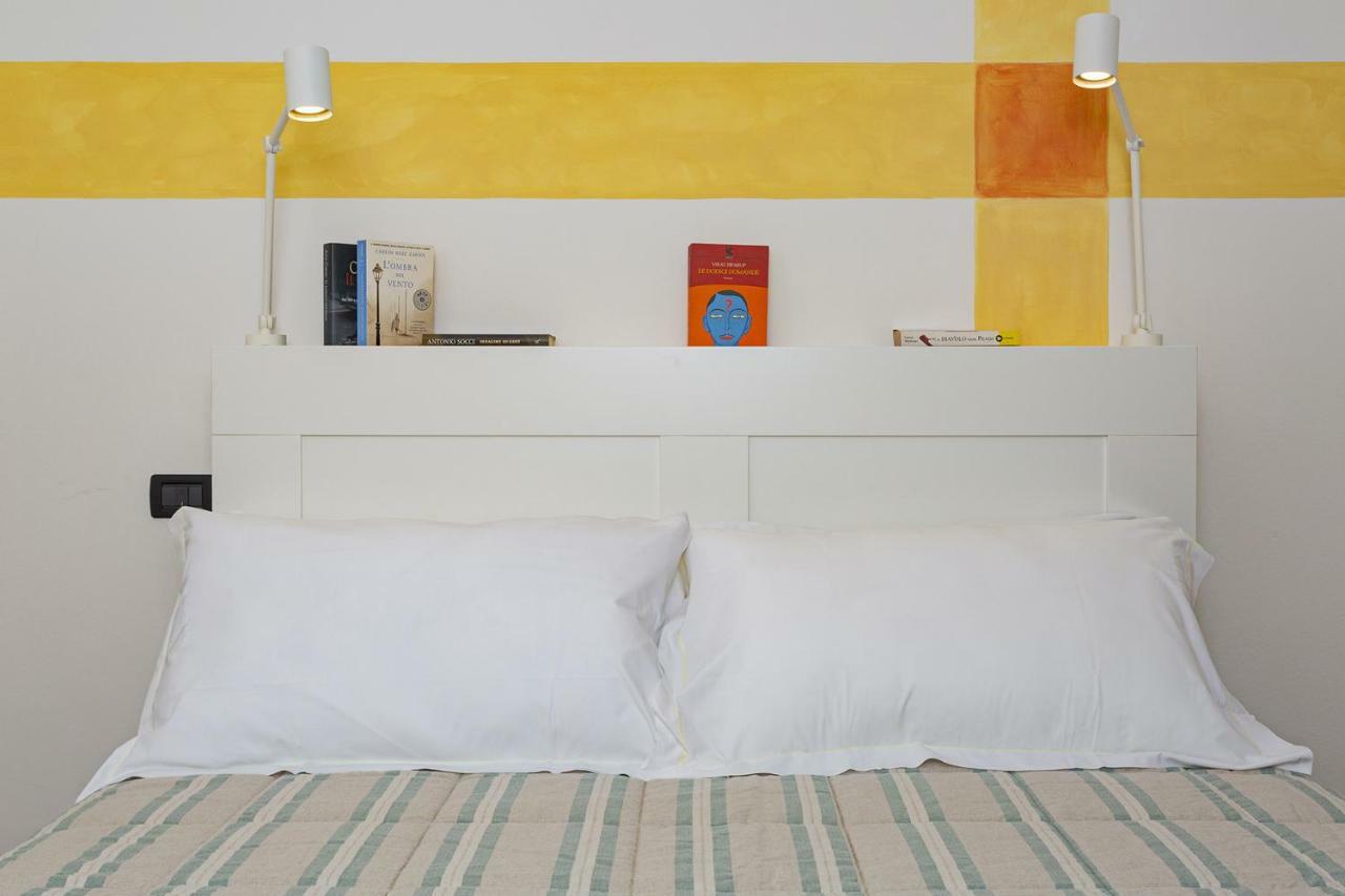 Appartamento Casa Zafferano by Wonderful Italy Genova Esterno foto