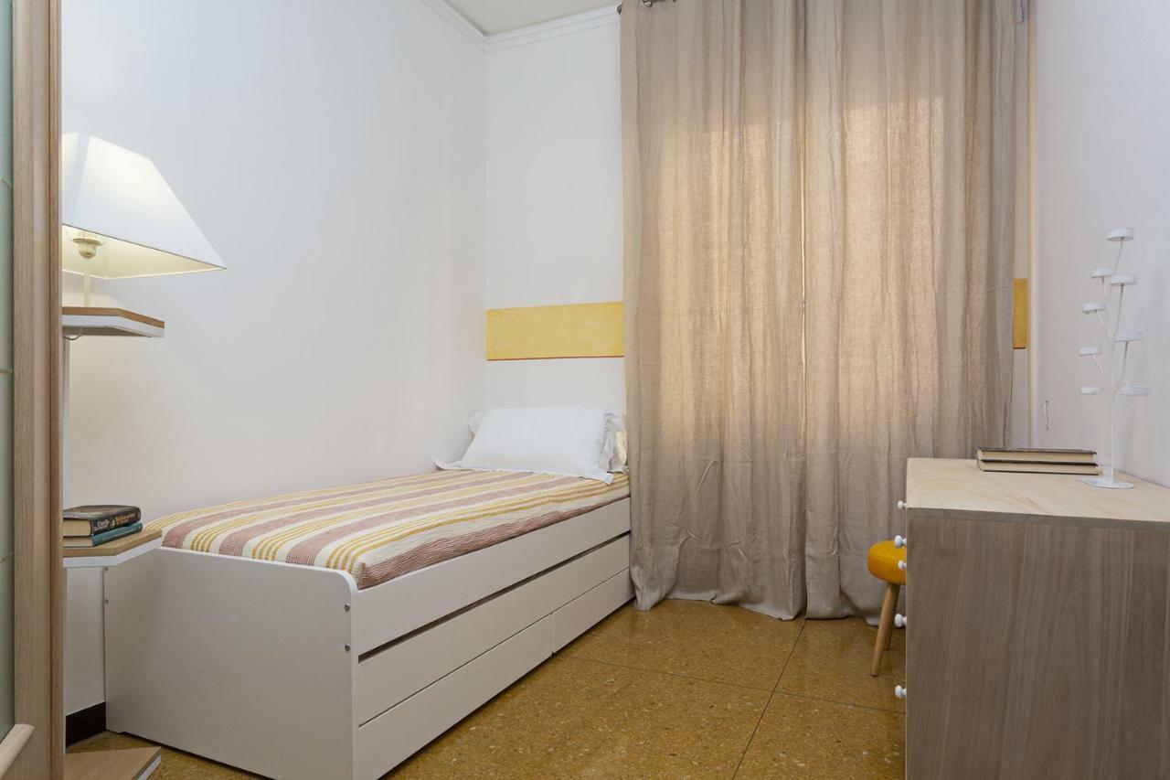 Appartamento Casa Zafferano by Wonderful Italy Genova Esterno foto