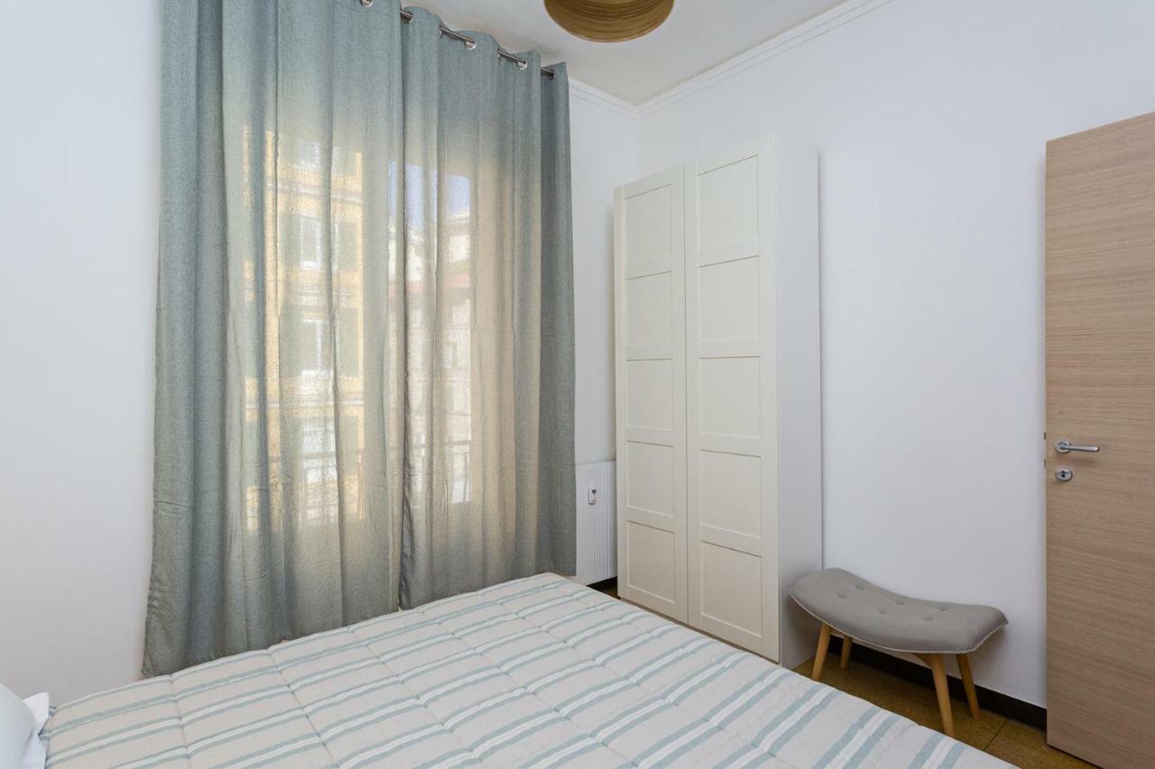 Appartamento Casa Zafferano by Wonderful Italy Genova Esterno foto